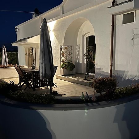 Casa Vacanza i Cedri Martina Franca Exterior foto