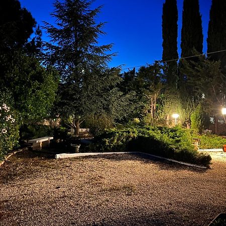 Casa Vacanza i Cedri Martina Franca Exterior foto